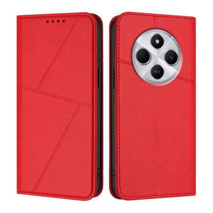 Strong Magnetic Frosted Flip Leather Phone Case, For Redmi Note 14 4G 163.25mm, For Redmi 14C 4G / 14R 5G / A4 5G, For Redmi A3 Pro, For Redmi Note 14 5G, For Redmi Note 14 Pro+, For Redmi K70 Ultra, For Redmi 13 4G / 5G, For Redmi A3 4G / A3x 4G      ...