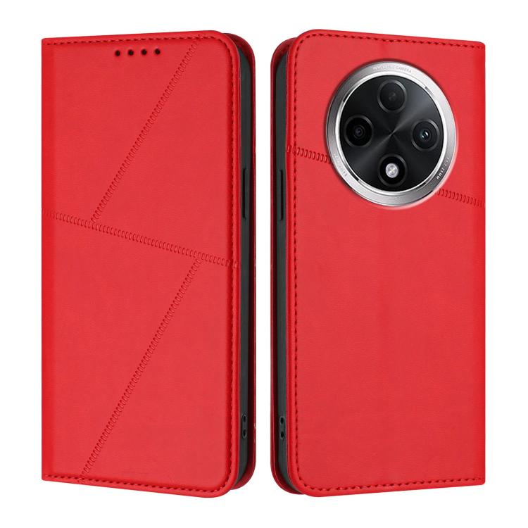 Strong Magnetic Frosted Flip Leather Phone Case, For Redmi Note 14 4G 163.25mm, For Redmi 14C 4G / 14R 5G / A4 5G, For Redmi A3 Pro, For Redmi Note 14 5G, For Redmi Note 14 Pro+, For Redmi K70 Ultra, For Redmi 13 4G / 5G, For Redmi A3 4G / A3x 4G      ...