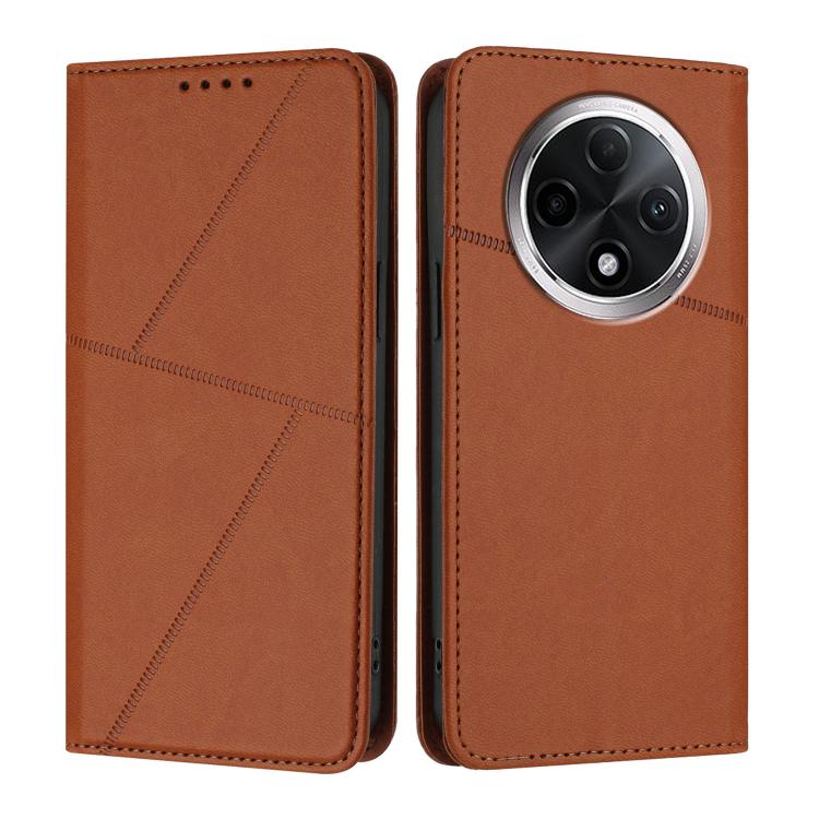 Strong Magnetic Frosted Flip Leather Phone Case, For Redmi Note 14 4G 163.25mm, For Redmi 14C 4G / 14R 5G / A4 5G, For Redmi A3 Pro, For Redmi Note 14 5G, For Redmi Note 14 Pro+, For Redmi K70 Ultra, For Redmi 13 4G / 5G, For Redmi A3 4G / A3x 4G      ...