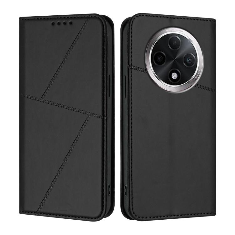Strong Magnetic Frosted Flip Leather Phone Case, For Redmi Note 14 4G 163.25mm, For Redmi 14C 4G / 14R 5G / A4 5G, For Redmi A3 Pro, For Redmi Note 14 5G, For Redmi Note 14 Pro+, For Redmi K70 Ultra, For Redmi 13 4G / 5G, For Redmi A3 4G / A3x 4G      ...