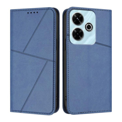 Strong Magnetic Frosted Flip Leather Phone Case, For Redmi Note 14 4G 163.25mm, For Redmi 14C 4G / 14R 5G / A4 5G, For Redmi A3 Pro, For Redmi Note 14 5G, For Redmi Note 14 Pro+, For Redmi K70 Ultra, For Redmi 13 4G / 5G, For Redmi A3 4G / A3x 4G      ...
