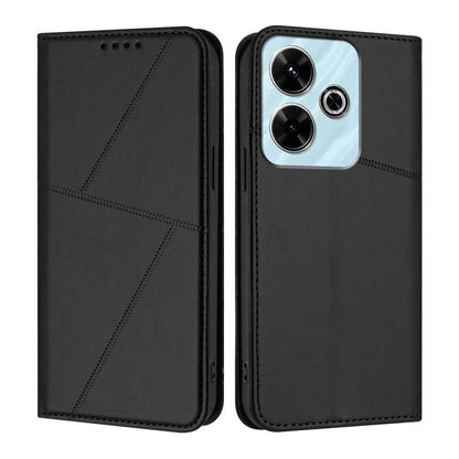 Strong Magnetic Frosted Flip Leather Phone Case, For Redmi Note 14 4G 163.25mm, For Redmi 14C 4G / 14R 5G / A4 5G, For Redmi A3 Pro, For Redmi Note 14 5G, For Redmi Note 14 Pro+, For Redmi K70 Ultra, For Redmi 13 4G / 5G, For Redmi A3 4G / A3x 4G      ...