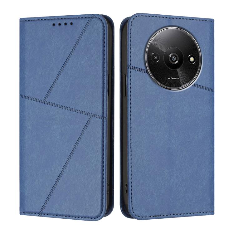 Strong Magnetic Frosted Flip Leather Phone Case, For Redmi Note 14 4G 163.25mm, For Redmi 14C 4G / 14R 5G / A4 5G, For Redmi A3 Pro, For Redmi Note 14 5G, For Redmi Note 14 Pro+, For Redmi K70 Ultra, For Redmi 13 4G / 5G, For Redmi A3 4G / A3x 4G      ...