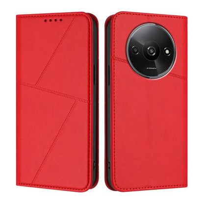 Strong Magnetic Frosted Flip Leather Phone Case, For Redmi Note 14 4G 163.25mm, For Redmi 14C 4G / 14R 5G / A4 5G, For Redmi A3 Pro, For Redmi Note 14 5G, For Redmi Note 14 Pro+, For Redmi K70 Ultra, For Redmi 13 4G / 5G, For Redmi A3 4G / A3x 4G      ...
