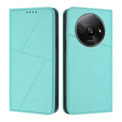 Strong Magnetic Frosted Flip Leather Phone Case, For Redmi Note 14 4G 163.25mm, For Redmi 14C 4G / 14R 5G / A4 5G, For Redmi A3 Pro, For Redmi Note 14 5G, For Redmi Note 14 Pro+, For Redmi K70 Ultra, For Redmi 13 4G / 5G, For Redmi A3 4G / A3x 4G      ...