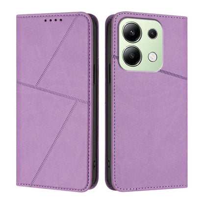 Strong Magnetic Frosted Flip Leather Phone Case, For Redmi Note 14 4G 163.25mm, For Redmi 14C 4G / 14R 5G / A4 5G, For Redmi A3 Pro, For Redmi Note 14 5G, For Redmi Note 14 Pro+, For Redmi K70 Ultra, For Redmi 13 4G / 5G, For Redmi A3 4G / A3x 4G      ...