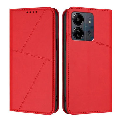 Strong Magnetic Frosted Flip Leather Phone Case, For Redmi Note 14 4G 163.25mm, For Redmi 14C 4G / 14R 5G / A4 5G, For Redmi A3 Pro, For Redmi Note 14 5G, For Redmi Note 14 Pro+, For Redmi K70 Ultra, For Redmi 13 4G / 5G, For Redmi A3 4G / A3x 4G      ...