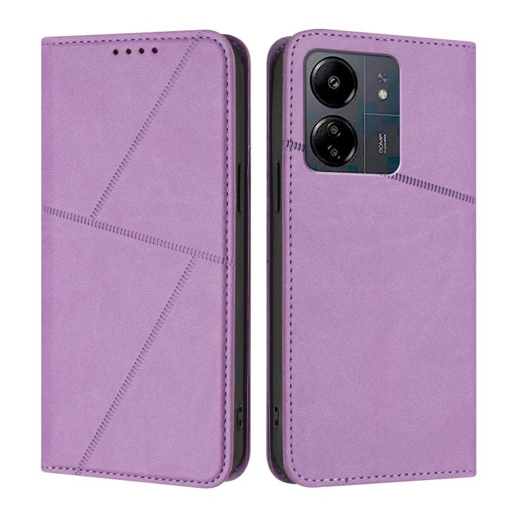Strong Magnetic Frosted Flip Leather Phone Case, For Redmi Note 14 4G 163.25mm, For Redmi 14C 4G / 14R 5G / A4 5G, For Redmi A3 Pro, For Redmi Note 14 5G, For Redmi Note 14 Pro+, For Redmi K70 Ultra, For Redmi 13 4G / 5G, For Redmi A3 4G / A3x 4G      ...