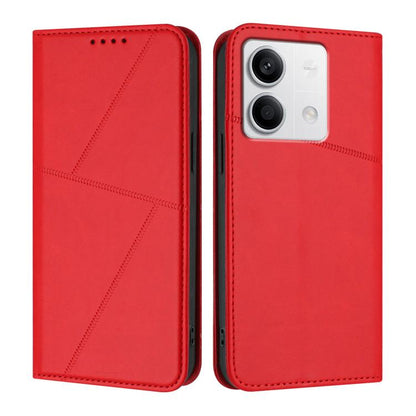 Strong Magnetic Frosted Flip Leather Phone Case, For Redmi Note 14 4G 163.25mm, For Redmi 14C 4G / 14R 5G / A4 5G, For Redmi A3 Pro, For Redmi Note 14 5G, For Redmi Note 14 Pro+, For Redmi K70 Ultra, For Redmi 13 4G / 5G, For Redmi A3 4G / A3x 4G      ...