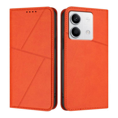 Strong Magnetic Frosted Flip Leather Phone Case, For Redmi Note 14 4G 163.25mm, For Redmi 14C 4G / 14R 5G / A4 5G, For Redmi A3 Pro, For Redmi Note 14 5G, For Redmi Note 14 Pro+, For Redmi K70 Ultra, For Redmi 13 4G / 5G, For Redmi A3 4G / A3x 4G      ...
