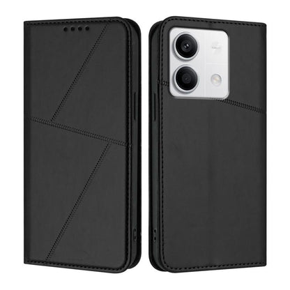 Strong Magnetic Frosted Flip Leather Phone Case, For Redmi Note 14 4G 163.25mm, For Redmi 14C 4G / 14R 5G / A4 5G, For Redmi A3 Pro, For Redmi Note 14 5G, For Redmi Note 14 Pro+, For Redmi K70 Ultra, For Redmi 13 4G / 5G, For Redmi A3 4G / A3x 4G      ...