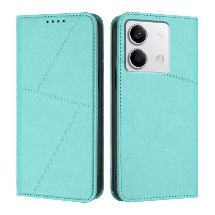 Strong Magnetic Frosted Flip Leather Phone Case, For Redmi Note 14 4G 163.25mm, For Redmi 14C 4G / 14R 5G / A4 5G, For Redmi A3 Pro, For Redmi Note 14 5G, For Redmi Note 14 Pro+, For Redmi K70 Ultra, For Redmi 13 4G / 5G, For Redmi A3 4G / A3x 4G      ...