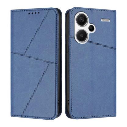 Strong Magnetic Frosted Flip Leather Phone Case, For Redmi Note 13 Pro+, For Redmi Note 13 Pro 5G, For Redmi K70 / K70 Pro, For Redmi 12 4G / 5G, For Redmi Note 12 Turbo / Poco F5, For Redmi Note 12S, For Redmi A1+ / A2+, For Redmi Note 12 4G Global   ...