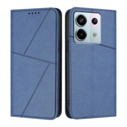 Strong Magnetic Frosted Flip Leather Phone Case, For Redmi Note 13 Pro+, For Redmi Note 13 Pro 5G, For Redmi K70 / K70 Pro, For Redmi 12 4G / 5G, For Redmi Note 12 Turbo / Poco F5, For Redmi Note 12S, For Redmi A1+ / A2+, For Redmi Note 12 4G Global   ...