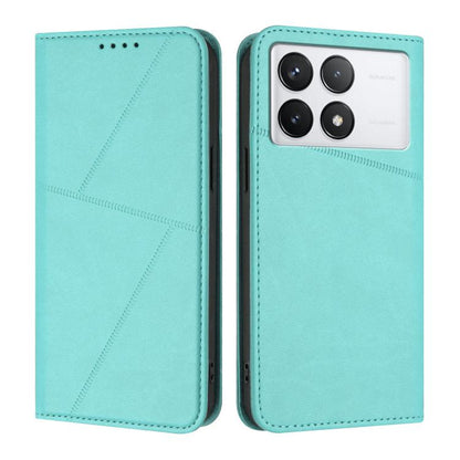 Strong Magnetic Frosted Flip Leather Phone Case, For Redmi Note 13 Pro+, For Redmi Note 13 Pro 5G, For Redmi K70 / K70 Pro, For Redmi 12 4G / 5G, For Redmi Note 12 Turbo / Poco F5, For Redmi Note 12S, For Redmi A1+ / A2+, For Redmi Note 12 4G Global   ...