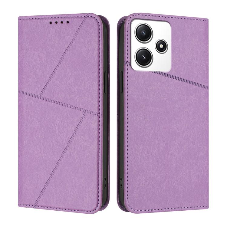 Strong Magnetic Frosted Flip Leather Phone Case, For Redmi Note 13 Pro+, For Redmi Note 13 Pro 5G, For Redmi K70 / K70 Pro, For Redmi 12 4G / 5G, For Redmi Note 12 Turbo / Poco F5, For Redmi Note 12S, For Redmi A1+ / A2+, For Redmi Note 12 4G Global   ...