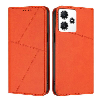 Strong Magnetic Frosted Flip Leather Phone Case, For Redmi Note 13 Pro+, For Redmi Note 13 Pro 5G, For Redmi K70 / K70 Pro, For Redmi 12 4G / 5G, For Redmi Note 12 Turbo / Poco F5, For Redmi Note 12S, For Redmi A1+ / A2+, For Redmi Note 12 4G Global   ...