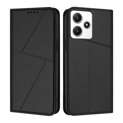 Strong Magnetic Frosted Flip Leather Phone Case, For Redmi Note 13 Pro+, For Redmi Note 13 Pro 5G, For Redmi K70 / K70 Pro, For Redmi 12 4G / 5G, For Redmi Note 12 Turbo / Poco F5, For Redmi Note 12S, For Redmi A1+ / A2+, For Redmi Note 12 4G Global   ...