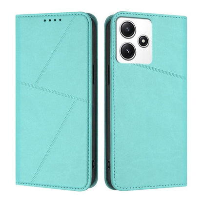 Strong Magnetic Frosted Flip Leather Phone Case, For Redmi Note 13 Pro+, For Redmi Note 13 Pro 5G, For Redmi K70 / K70 Pro, For Redmi 12 4G / 5G, For Redmi Note 12 Turbo / Poco F5, For Redmi Note 12S, For Redmi A1+ / A2+, For Redmi Note 12 4G Global   ...