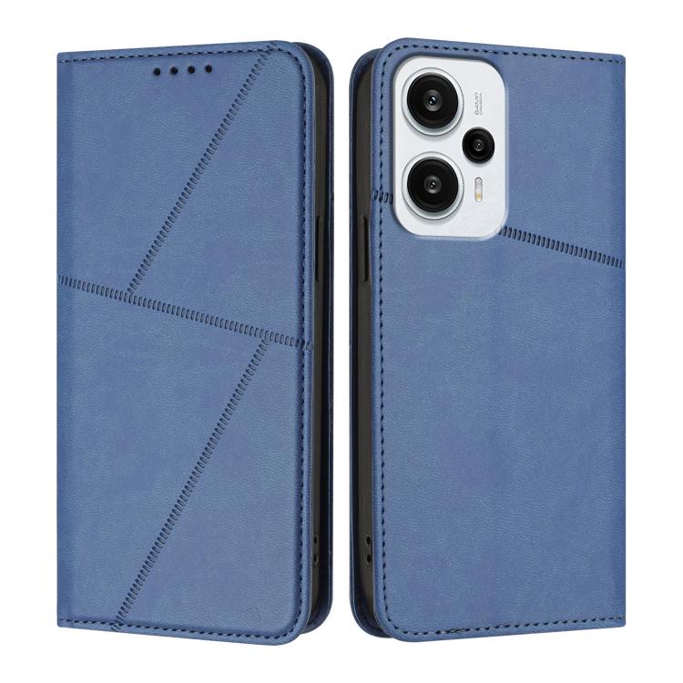 Strong Magnetic Frosted Flip Leather Phone Case, For Redmi Note 13 Pro+, For Redmi Note 13 Pro 5G, For Redmi K70 / K70 Pro, For Redmi 12 4G / 5G, For Redmi Note 12 Turbo / Poco F5, For Redmi Note 12S, For Redmi A1+ / A2+, For Redmi Note 12 4G Global   ...