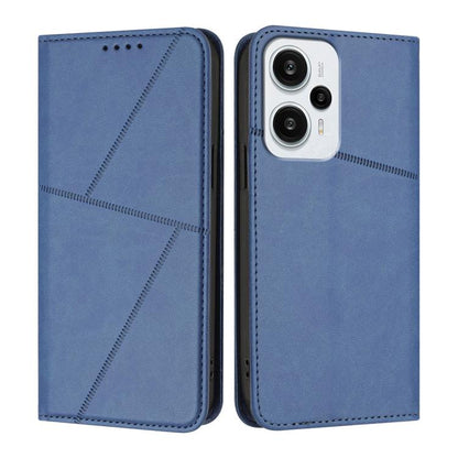 Strong Magnetic Frosted Flip Leather Phone Case, For Redmi Note 13 Pro+, For Redmi Note 13 Pro 5G, For Redmi K70 / K70 Pro, For Redmi 12 4G / 5G, For Redmi Note 12 Turbo / Poco F5, For Redmi Note 12S, For Redmi A1+ / A2+, For Redmi Note 12 4G Global   ...
