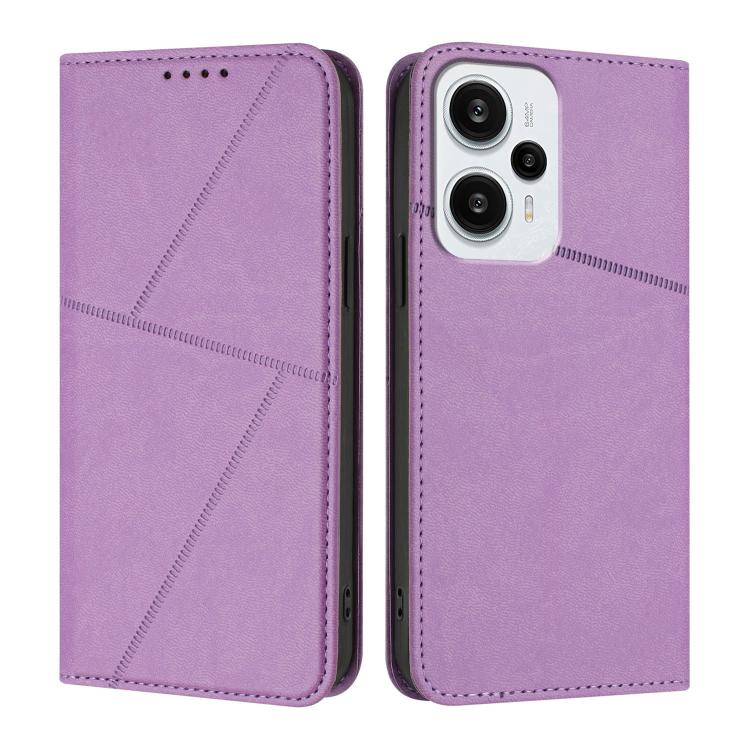 Strong Magnetic Frosted Flip Leather Phone Case, For Redmi Note 13 Pro+, For Redmi Note 13 Pro 5G, For Redmi K70 / K70 Pro, For Redmi 12 4G / 5G, For Redmi Note 12 Turbo / Poco F5, For Redmi Note 12S, For Redmi A1+ / A2+, For Redmi Note 12 4G Global   ...