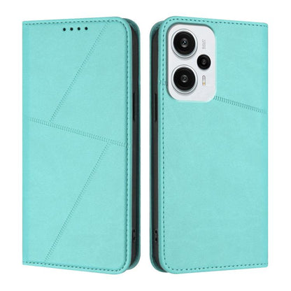 Strong Magnetic Frosted Flip Leather Phone Case, For Redmi Note 13 Pro+, For Redmi Note 13 Pro 5G, For Redmi K70 / K70 Pro, For Redmi 12 4G / 5G, For Redmi Note 12 Turbo / Poco F5, For Redmi Note 12S, For Redmi A1+ / A2+, For Redmi Note 12 4G Global   ...