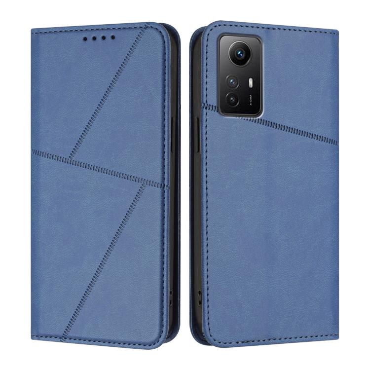 Strong Magnetic Frosted Flip Leather Phone Case, For Redmi Note 13 Pro+, For Redmi Note 13 Pro 5G, For Redmi K70 / K70 Pro, For Redmi 12 4G / 5G, For Redmi Note 12 Turbo / Poco F5, For Redmi Note 12S, For Redmi A1+ / A2+, For Redmi Note 12 4G Global   ...