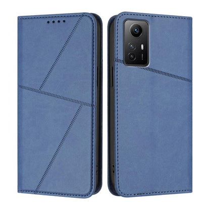 Strong Magnetic Frosted Flip Leather Phone Case, For Redmi Note 13 Pro+, For Redmi Note 13 Pro 5G, For Redmi K70 / K70 Pro, For Redmi 12 4G / 5G, For Redmi Note 12 Turbo / Poco F5, For Redmi Note 12S, For Redmi A1+ / A2+, For Redmi Note 12 4G Global   ...