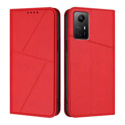 Strong Magnetic Frosted Flip Leather Phone Case, For Redmi Note 13 Pro+, For Redmi Note 13 Pro 5G, For Redmi K70 / K70 Pro, For Redmi 12 4G / 5G, For Redmi Note 12 Turbo / Poco F5, For Redmi Note 12S, For Redmi A1+ / A2+, For Redmi Note 12 4G Global   ...