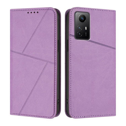 Strong Magnetic Frosted Flip Leather Phone Case, For Redmi Note 13 Pro+, For Redmi Note 13 Pro 5G, For Redmi K70 / K70 Pro, For Redmi 12 4G / 5G, For Redmi Note 12 Turbo / Poco F5, For Redmi Note 12S, For Redmi A1+ / A2+, For Redmi Note 12 4G Global   ...