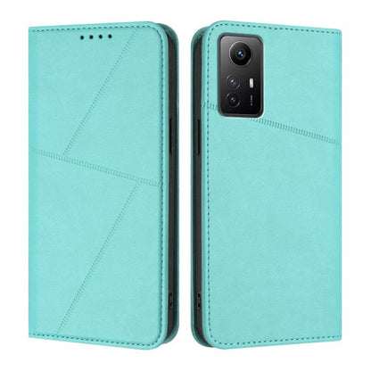 Strong Magnetic Frosted Flip Leather Phone Case, For Redmi Note 13 Pro+, For Redmi Note 13 Pro 5G, For Redmi K70 / K70 Pro, For Redmi 12 4G / 5G, For Redmi Note 12 Turbo / Poco F5, For Redmi Note 12S, For Redmi A1+ / A2+, For Redmi Note 12 4G Global   ...