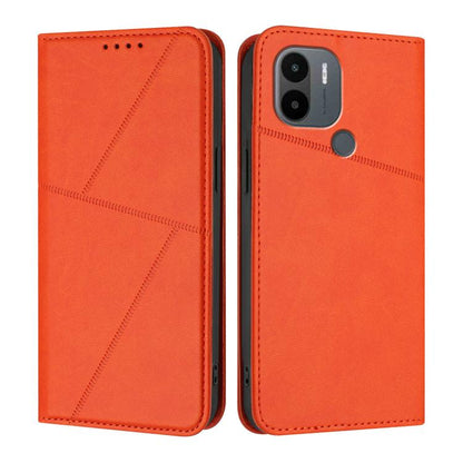 Strong Magnetic Frosted Flip Leather Phone Case, For Redmi Note 13 Pro+, For Redmi Note 13 Pro 5G, For Redmi K70 / K70 Pro, For Redmi 12 4G / 5G, For Redmi Note 12 Turbo / Poco F5, For Redmi Note 12S, For Redmi A1+ / A2+, For Redmi Note 12 4G Global   ...