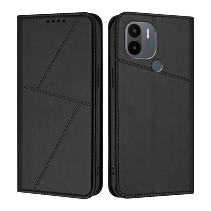 Strong Magnetic Frosted Flip Leather Phone Case, For Redmi Note 13 Pro+, For Redmi Note 13 Pro 5G, For Redmi K70 / K70 Pro, For Redmi 12 4G / 5G, For Redmi Note 12 Turbo / Poco F5, For Redmi Note 12S, For Redmi A1+ / A2+, For Redmi Note 12 4G Global   ...