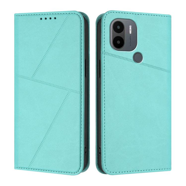 Strong Magnetic Frosted Flip Leather Phone Case, For Redmi Note 13 Pro+, For Redmi Note 13 Pro 5G, For Redmi K70 / K70 Pro, For Redmi 12 4G / 5G, For Redmi Note 12 Turbo / Poco F5, For Redmi Note 12S, For Redmi A1+ / A2+, For Redmi Note 12 4G Global   ...