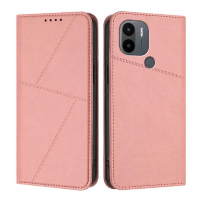 Strong Magnetic Frosted Flip Leather Phone Case, For Redmi Note 13 Pro+, For Redmi Note 13 Pro 5G, For Redmi K70 / K70 Pro, For Redmi 12 4G / 5G, For Redmi Note 12 Turbo / Poco F5, For Redmi Note 12S, For Redmi A1+ / A2+, For Redmi Note 12 4G Global   ...