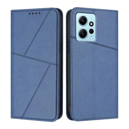 Strong Magnetic Frosted Flip Leather Phone Case, For Redmi Note 13 Pro+, For Redmi Note 13 Pro 5G, For Redmi K70 / K70 Pro, For Redmi 12 4G / 5G, For Redmi Note 12 Turbo / Poco F5, For Redmi Note 12S, For Redmi A1+ / A2+, For Redmi Note 12 4G Global   ...