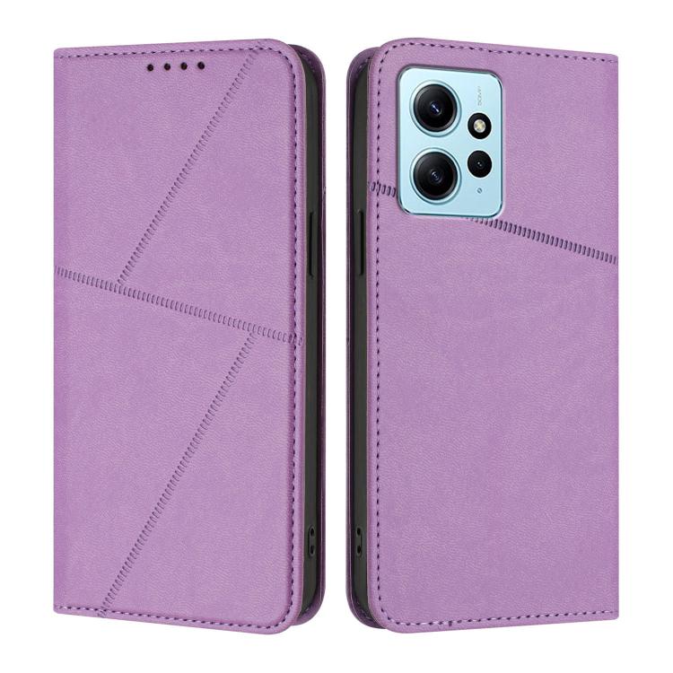 Strong Magnetic Frosted Flip Leather Phone Case, For Redmi Note 13 Pro+, For Redmi Note 13 Pro 5G, For Redmi K70 / K70 Pro, For Redmi 12 4G / 5G, For Redmi Note 12 Turbo / Poco F5, For Redmi Note 12S, For Redmi A1+ / A2+, For Redmi Note 12 4G Global   ...
