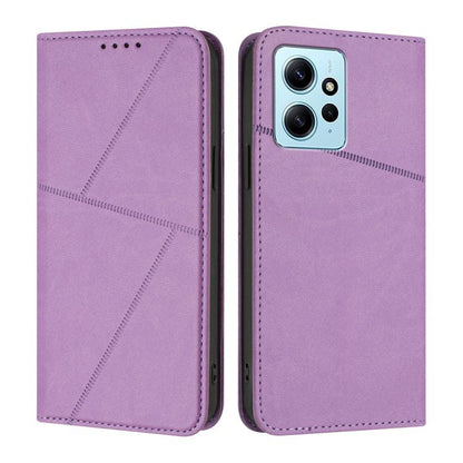 Strong Magnetic Frosted Flip Leather Phone Case, For Redmi Note 13 Pro+, For Redmi Note 13 Pro 5G, For Redmi K70 / K70 Pro, For Redmi 12 4G / 5G, For Redmi Note 12 Turbo / Poco F5, For Redmi Note 12S, For Redmi A1+ / A2+, For Redmi Note 12 4G Global   ...