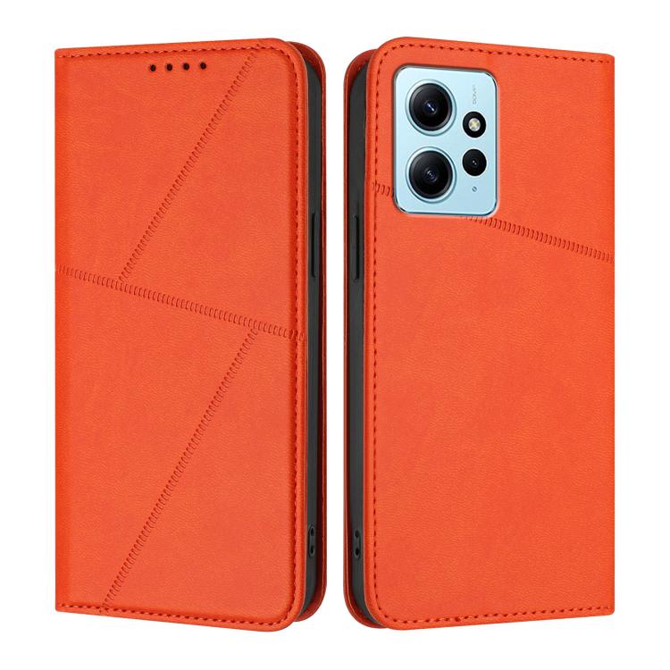 Strong Magnetic Frosted Flip Leather Phone Case, For Redmi Note 13 Pro+, For Redmi Note 13 Pro 5G, For Redmi K70 / K70 Pro, For Redmi 12 4G / 5G, For Redmi Note 12 Turbo / Poco F5, For Redmi Note 12S, For Redmi A1+ / A2+, For Redmi Note 12 4G Global   ...