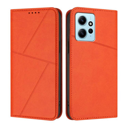 Strong Magnetic Frosted Flip Leather Phone Case, For Redmi Note 13 Pro+, For Redmi Note 13 Pro 5G, For Redmi K70 / K70 Pro, For Redmi 12 4G / 5G, For Redmi Note 12 Turbo / Poco F5, For Redmi Note 12S, For Redmi A1+ / A2+, For Redmi Note 12 4G Global   ...