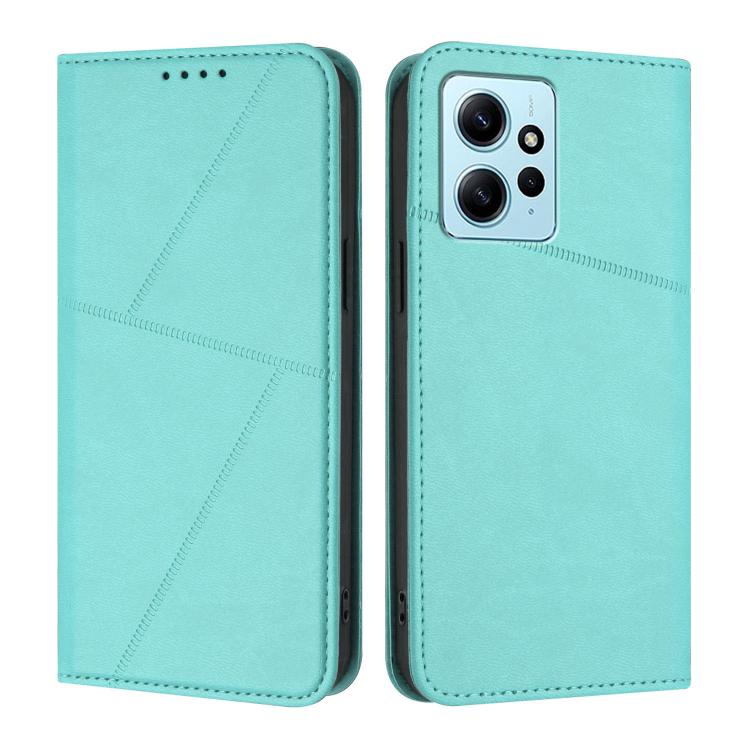 Strong Magnetic Frosted Flip Leather Phone Case, For Redmi Note 13 Pro+, For Redmi Note 13 Pro 5G, For Redmi K70 / K70 Pro, For Redmi 12 4G / 5G, For Redmi Note 12 Turbo / Poco F5, For Redmi Note 12S, For Redmi A1+ / A2+, For Redmi Note 12 4G Global   ...