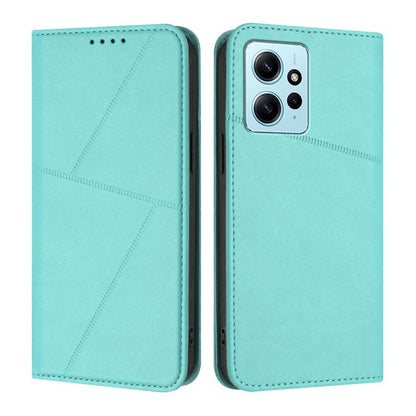 Strong Magnetic Frosted Flip Leather Phone Case, For Redmi Note 13 Pro+, For Redmi Note 13 Pro 5G, For Redmi K70 / K70 Pro, For Redmi 12 4G / 5G, For Redmi Note 12 Turbo / Poco F5, For Redmi Note 12S, For Redmi A1+ / A2+, For Redmi Note 12 4G Global   ...