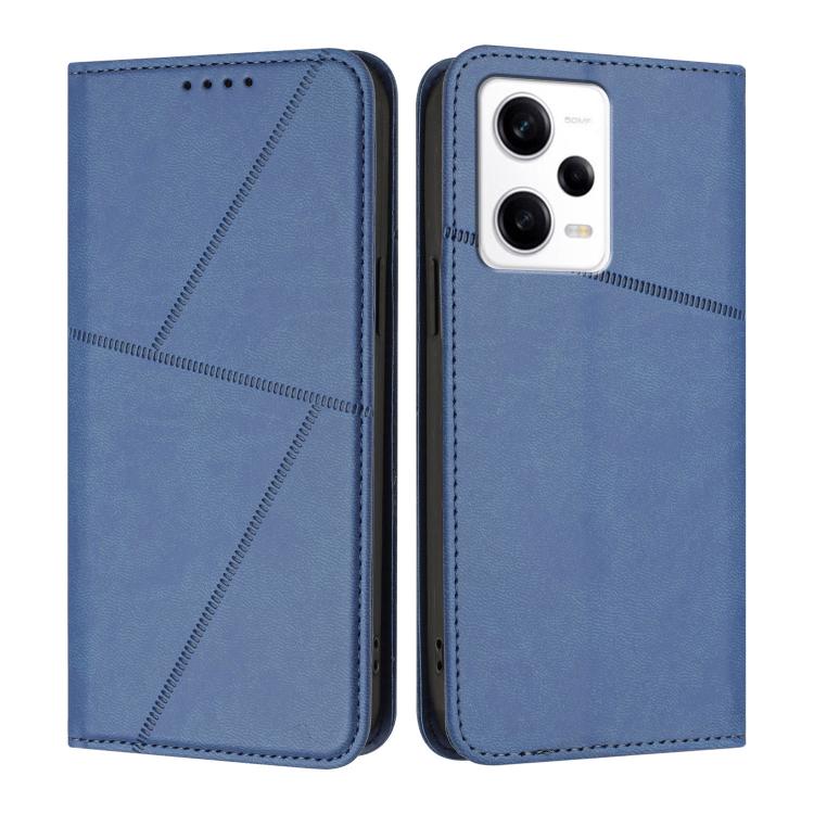 Strong Magnetic Frosted Flip Leather Phone Case, For Redmi Note 13 Pro+, For Redmi Note 13 Pro 5G, For Redmi K70 / K70 Pro, For Redmi 12 4G / 5G, For Redmi Note 12 Turbo / Poco F5, For Redmi Note 12S, For Redmi A1+ / A2+, For Redmi Note 12 4G Global   ...