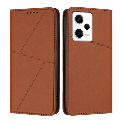 Strong Magnetic Frosted Flip Leather Phone Case, For Redmi Note 13 Pro+, For Redmi Note 13 Pro 5G, For Redmi K70 / K70 Pro, For Redmi 12 4G / 5G, For Redmi Note 12 Turbo / Poco F5, For Redmi Note 12S, For Redmi A1+ / A2+, For Redmi Note 12 4G Global   ...