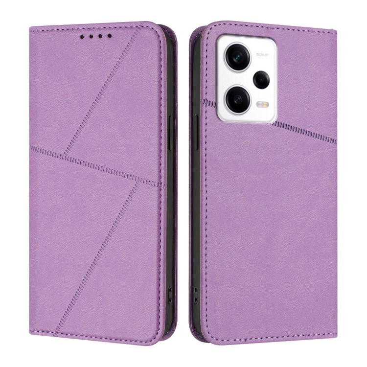 Strong Magnetic Frosted Flip Leather Phone Case, For Redmi Note 13 Pro+, For Redmi Note 13 Pro 5G, For Redmi K70 / K70 Pro, For Redmi 12 4G / 5G, For Redmi Note 12 Turbo / Poco F5, For Redmi Note 12S, For Redmi A1+ / A2+, For Redmi Note 12 4G Global   ...