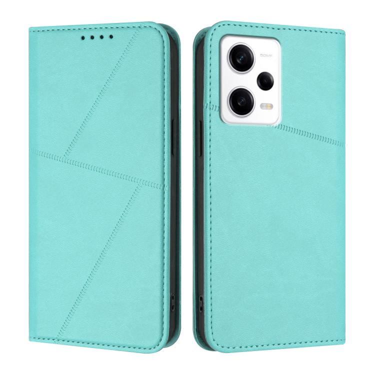 Strong Magnetic Frosted Flip Leather Phone Case, For Redmi Note 13 Pro+, For Redmi Note 13 Pro 5G, For Redmi K70 / K70 Pro, For Redmi 12 4G / 5G, For Redmi Note 12 Turbo / Poco F5, For Redmi Note 12S, For Redmi A1+ / A2+, For Redmi Note 12 4G Global   ...