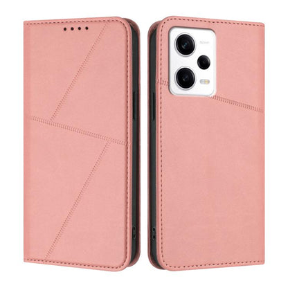 Strong Magnetic Frosted Flip Leather Phone Case, For Redmi Note 13 Pro+, For Redmi Note 13 Pro 5G, For Redmi K70 / K70 Pro, For Redmi 12 4G / 5G, For Redmi Note 12 Turbo / Poco F5, For Redmi Note 12S, For Redmi A1+ / A2+, For Redmi Note 12 4G Global   ...