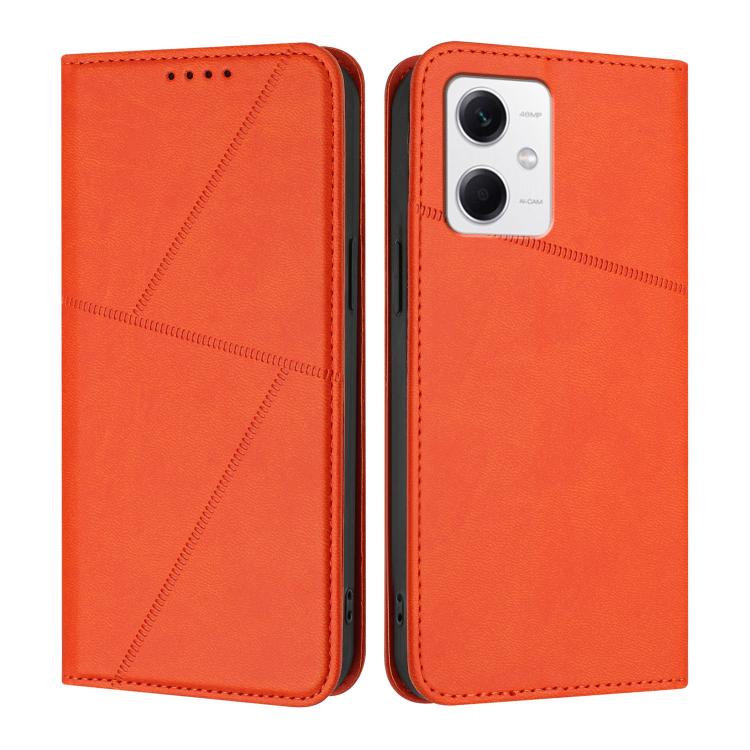 Strong Magnetic Frosted Flip Leather Phone Case, For Redmi Note 13 Pro+, For Redmi Note 13 Pro 5G, For Redmi K70 / K70 Pro, For Redmi 12 4G / 5G, For Redmi Note 12 Turbo / Poco F5, For Redmi Note 12S, For Redmi A1+ / A2+, For Redmi Note 12 4G Global   ...