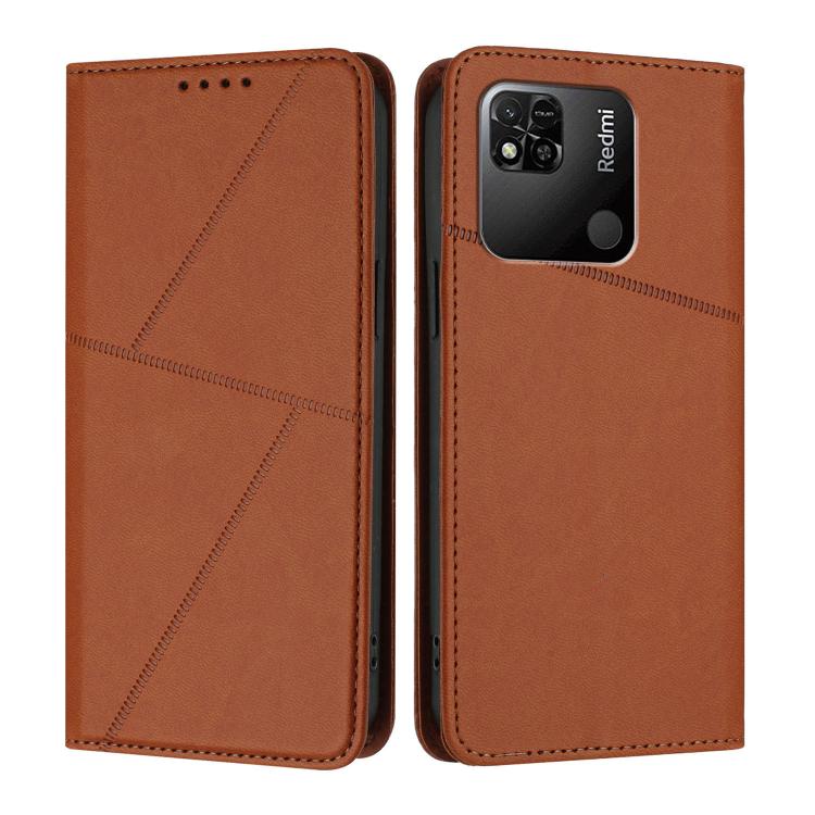 Strong Magnetic Frosted Flip Leather Phone Case, For Redmi Note 13 Pro+, For Redmi Note 13 Pro 5G, For Redmi K70 / K70 Pro, For Redmi 12 4G / 5G, For Redmi Note 12 Turbo / Poco F5, For Redmi Note 12S, For Redmi A1+ / A2+, For Redmi Note 12 4G Global   ...